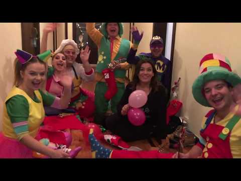 Duminica Zurli - Mos Nicolae