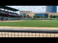 Andrew Zellers Pitching 2020 First Half