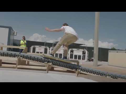 Lexus Amazing in Motion " SLIDE " ft. Limp Bizkit - Take a Look Around (edit)