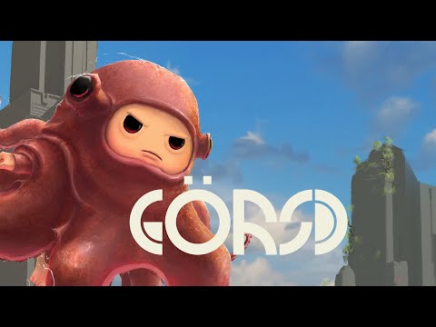 GORSD Launch Trailer thumbnail