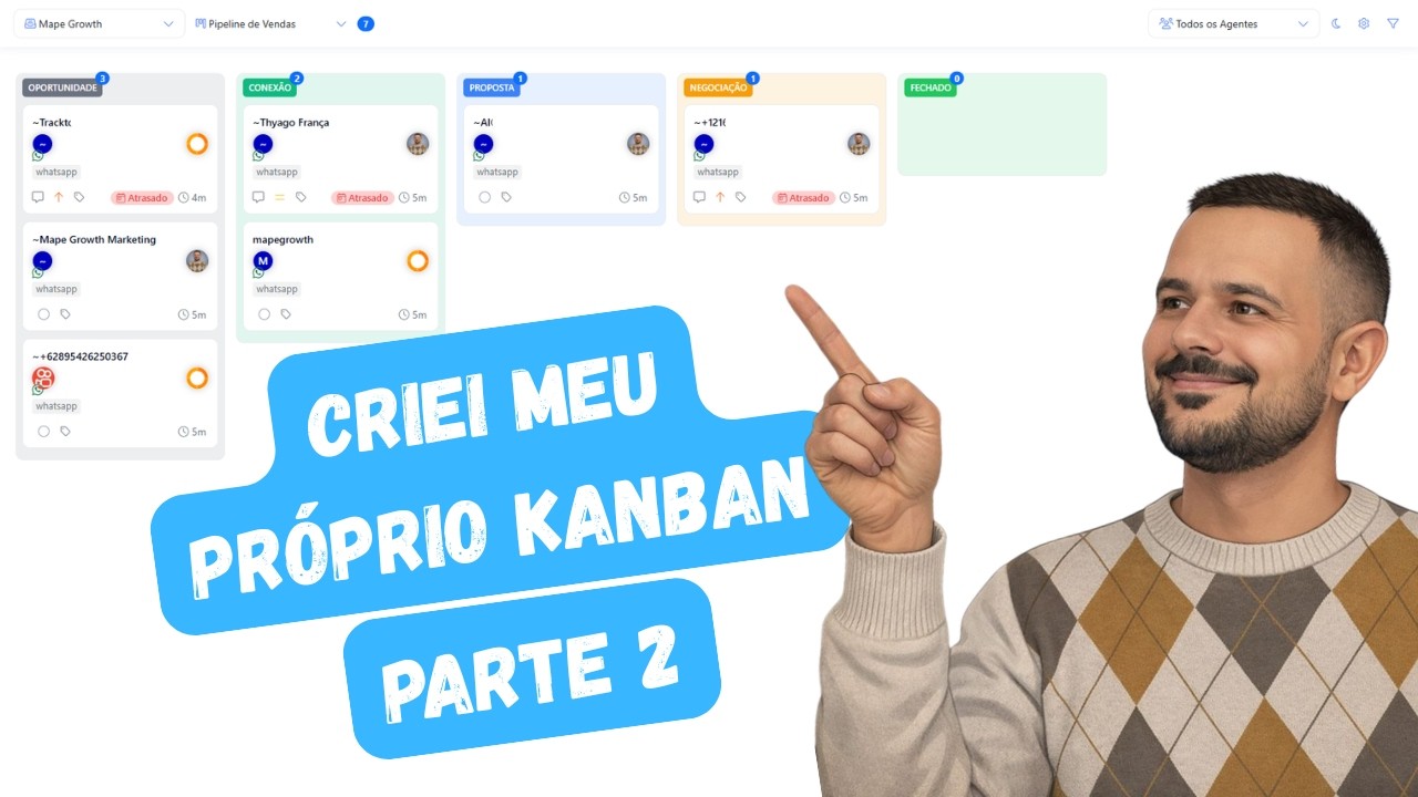 Thumbnail do vídeo demo
