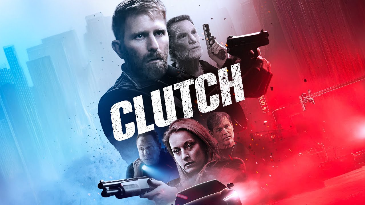 Clutch Trailer
