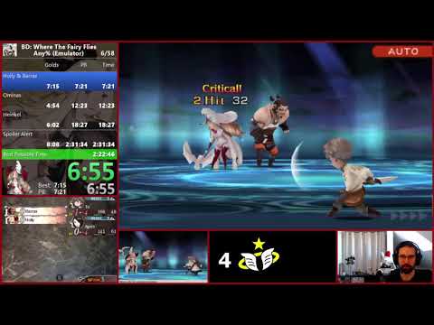 [PB] Bravely Default Any% (2:28:09)