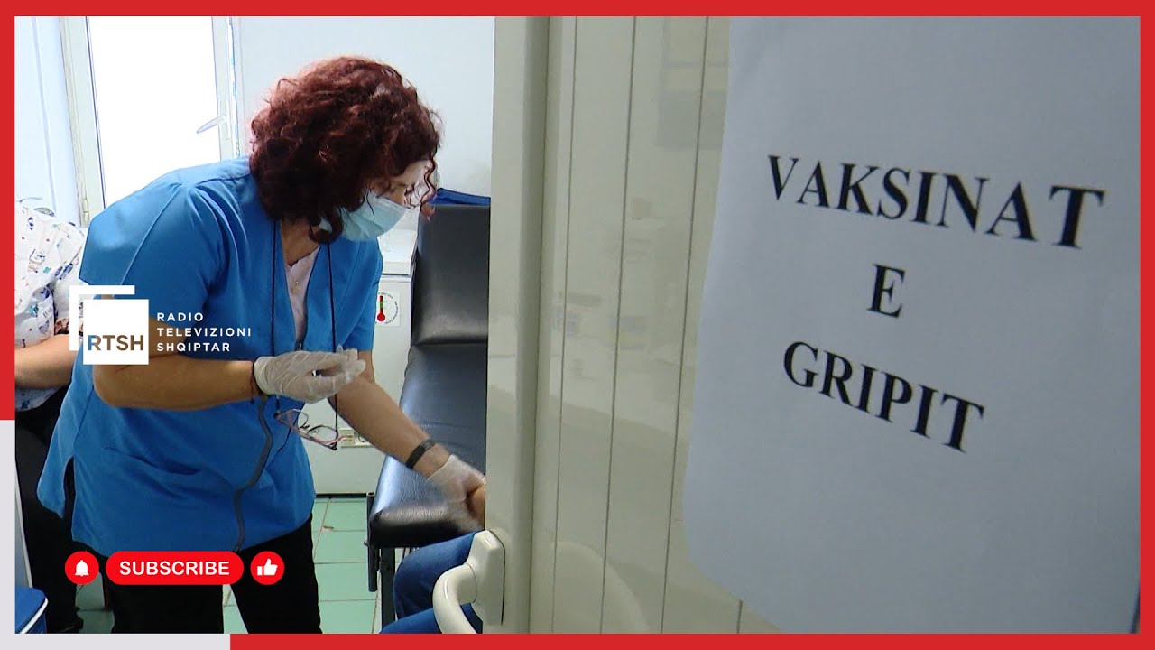 Gripi po shoqërohet me ndërlikime të rënda – QSUT, raste të shtuara në urgjencë dhe shtrime të sëmurëve kronikë