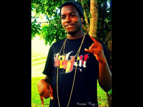 Atta - Lajen Ka Minnin [Prod. By T Wiz] (Nation Uni)