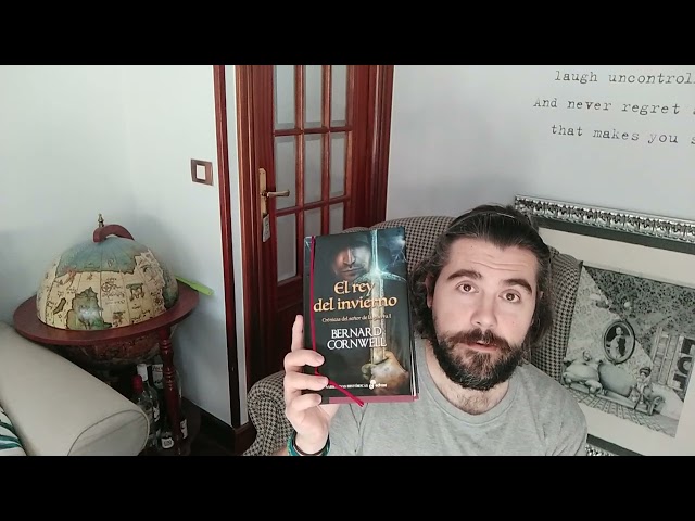 Vídeo relacionado con Guerreros de la tormenta (IX): Sajones, vikingos y normandos: 518 (Pocket Edhasa)