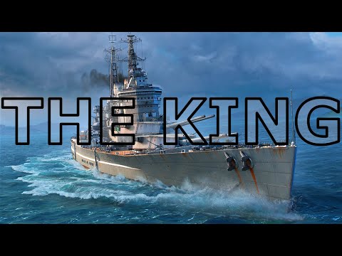 The Thunderer Experience