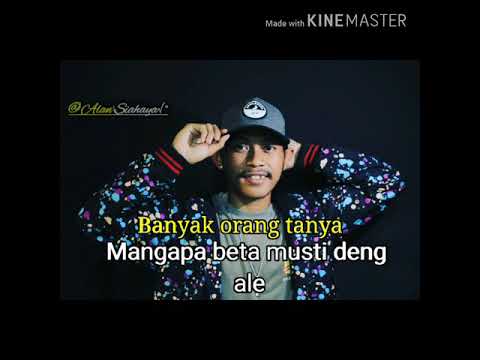 Se Bae Nona~√°(lirik / video)