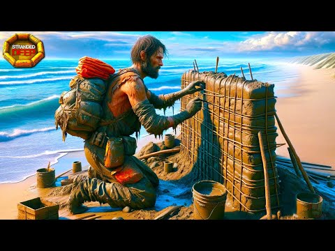 Steam Community :: Video :: Taking Shape | Stranded Deep Gameplay | Part 15