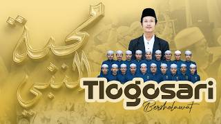 Download lagu TLOGOSARI BERSHOLAWAT MAJLIS RATIB DAN SHOLAWAT MAHABBATUN NABI. mp3 Download lagu TLOGOSARI BERSHOLAWAT MAJLIS RATIB DAN SHOLAWAT MAHABBATUN NABI. mp3