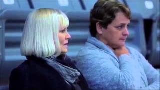 Tessa virtue and Scott moir   je t&#39;aime maman ( i love you mom )