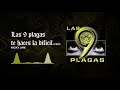 Nicky Jam Te Haces La Dificil REMIX Gargolas Las 9 Plagas 2000