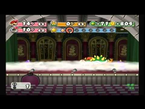 Paper Mario: The Thousand Year Door Chapter 8 (No Commentary)