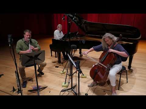 Liszt Consolation S 172 Nr3