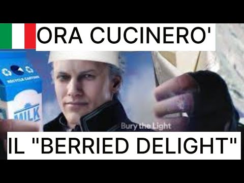 CUCINE da INCUBO: La SFIDA tra VERGIL e DANTE - Dubbing ITA