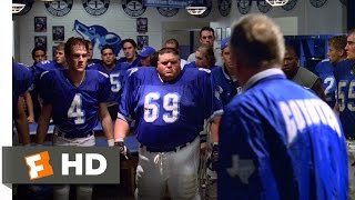 Varsity Blues (7/9) Movie CLIP - Coach Kilmer&#39;s Final Game (1999) HD