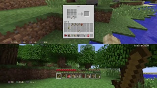 Isabianのマイクラ実況