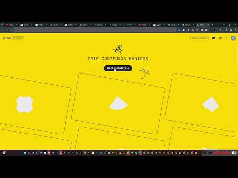 Google Whisk versão vietnamita