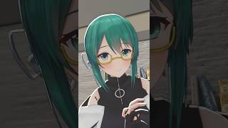 【動画付きボイス】ふたりのヒロインとドキドキ勉強会 神楽すずパートをご紹介✨【.LIVE】#short #vtuber
