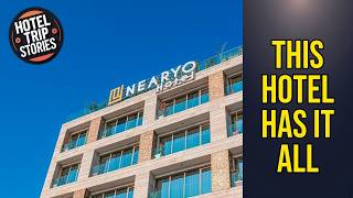 NearYo Hotels - This Hotel Has It All | Marrakech, Morocco🏨