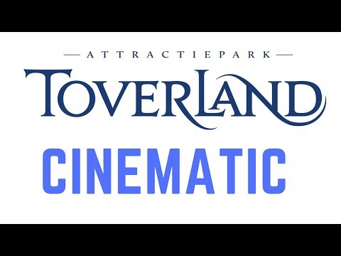 Toverland  Cinematic