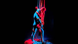 The Cinematic Orchestra - Colours