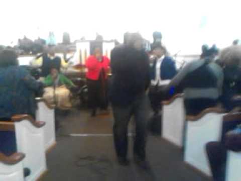 CEDRIC AND THE KING SISTERS 12-15-13