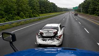 When Insurance Scammers Receive Instant Karma!