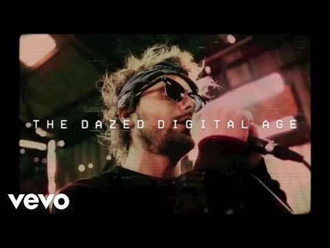 The Dazed Digital Age - IV