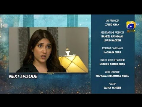 Kaffara Episode 59 Teaser | Promo #geotv#dramas #teasers #promos