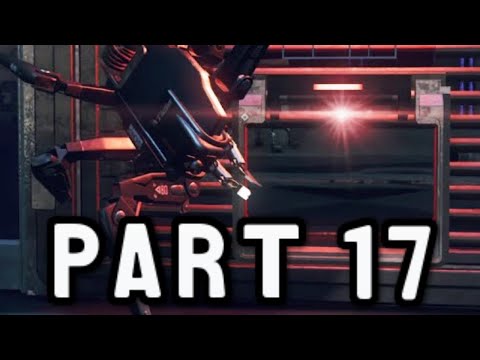 Watch Dogs Legion Walkthrough Gameplay Part 17 - Servers - (Xbox One)