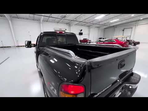 2005 Chevrolet Silverado (CC-1969758) for sale in Greensboro, North Carolina