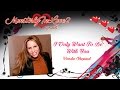 Vonda Shepard - I Only Want To Be With You ...