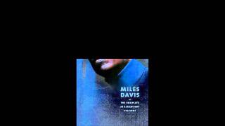 The Ghetto Walk - Miles Davis (3/3)