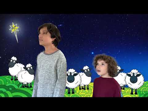 Journey to Bethlehem 2020