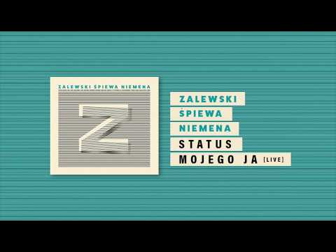Video thumbnail for Status Mojego Ja (Live)