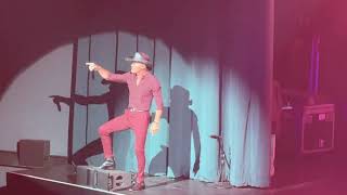 Tim McGraw - How Bad - Last Dollar - Rock the Craddle - Pinnacle - Nashville, TN - 9/18/2025 - t06