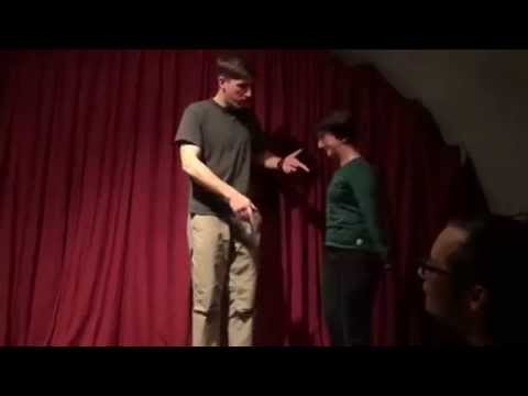 Zettelspiel – Florian Holzleitner