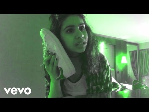 Alessia Cara - Seventeen (Official Audio)