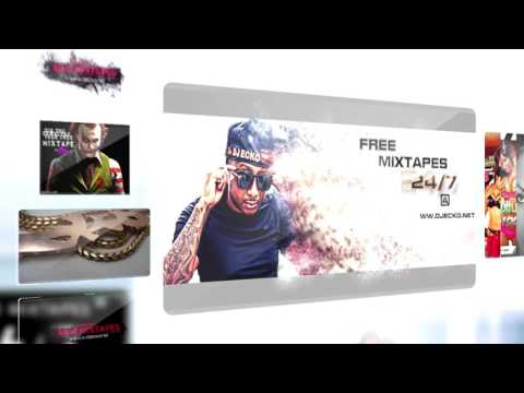 DJ ECKO.NET HI-TEK PROMO | 2017