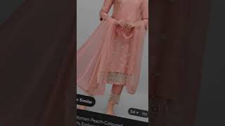 raksha bandhan outfits ft Myntra ✨ #myntra #shorts #fashion #subscribeformore