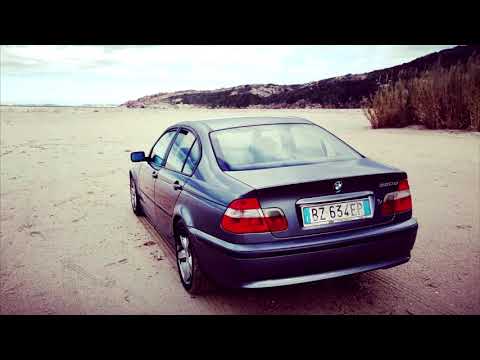 My BMW E46 is dead BZ634EP
