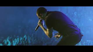 Sorry For Now (Unofficial Music Video) - Linkin Park