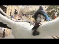 THE SMURFS 2 - "Stork Flight" Film Clip [HD ...