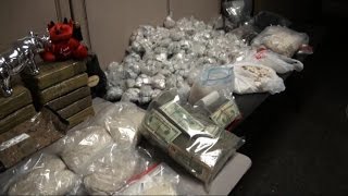 Fighting a New Heroin War