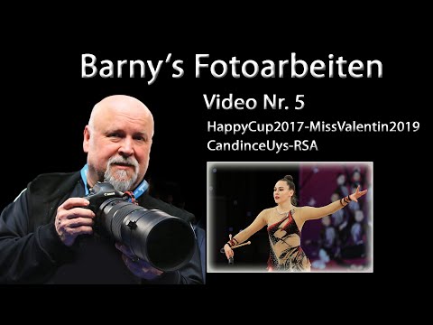 Barny's Fotoarbeiten Nr.5