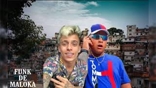 MC Ryan SP e MC Pedrinho - Mega Sena ( DJ Pedro)