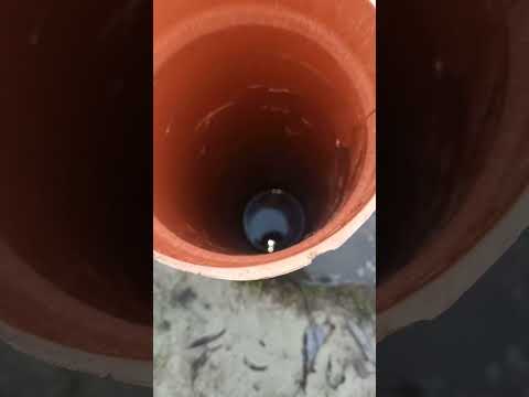 Ile wody jest w studni #adamadamo