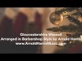 Gloucestershire Wassail