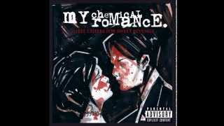 My Chemical Romance - &quot;Interlude&quot; [Official Audio].